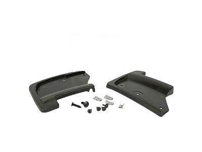 Mercury Milan Mud Flaps - AE5Z-16A550-BA