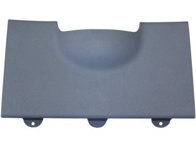 Ford 4L3Z-1504459-AAB Cover Assembly