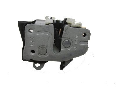 2007 Ford Focus Door Lock - 6S4Z-5426412-E