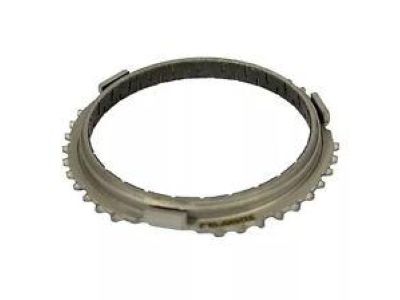 Ford Focus Synchronizer Ring - CV6Z-7107-A