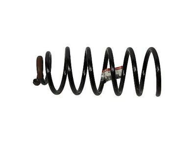 2006 Mercury Montego Coil Springs - 5G1Z-5560-BA