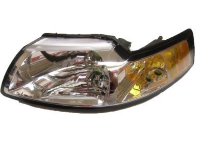 1999 Ford Mustang Headlight - YR3Z-13008-BA