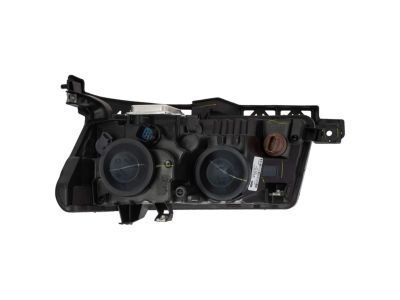 Ford 6H6Z-13008-BC Headlamp Assembly