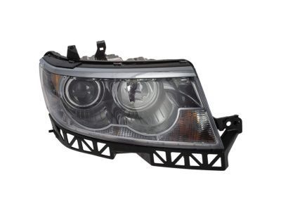 Mercury Milan Headlight - 6H6Z-13008-BC