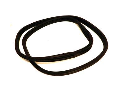 2006 Ford Taurus Weather Strip - 1F1Z-5443720-AA