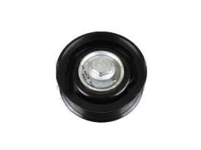Mercury Mountaineer Timing Belt Idler Pulley - F8CZ-6C348-AA