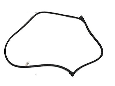 Ford Flex Door Seal - 8A8Z-7420530-B