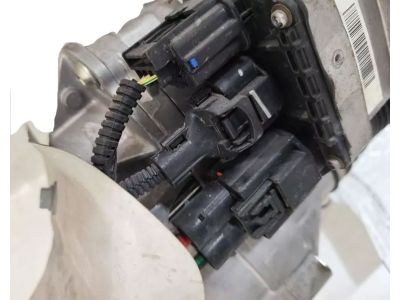 Ford Escape Rack And Pinion - CV6Z-3504-J