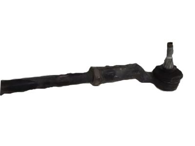Ford Escape Rack And Pinion - CV6Z-3504-J