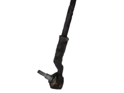 Ford Escape Rack And Pinion - CV6Z-3504-J