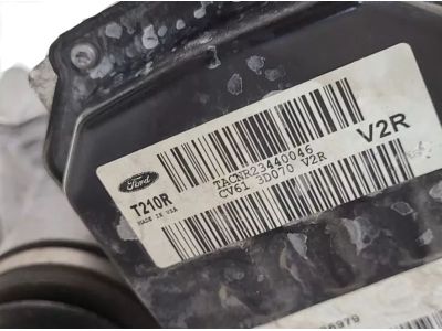 Ford Escape Rack And Pinion - CV6Z-3504-J