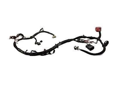 Ford FJ7Z-14300-A Cable Assembly