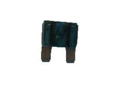 1996 Ford F-150 Fuse | Low Price at FordPartsGiant