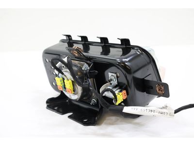 2020 Ford Explorer Air Bag - RB5Z-78044A74-A