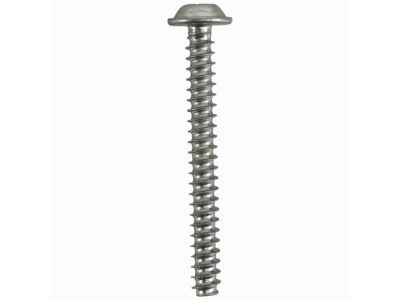 Ford -W708972-S437 Screw