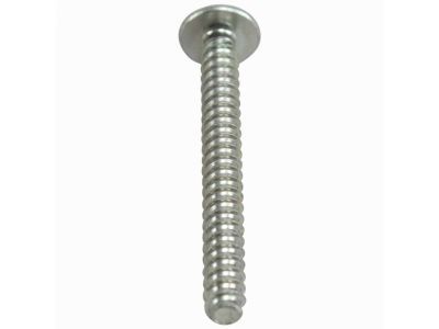 Ford -W708972-S437 Screw