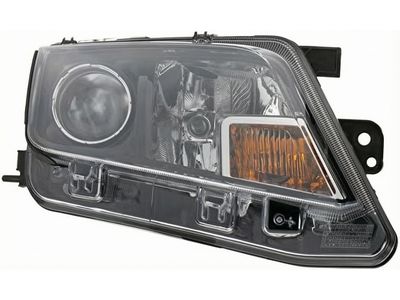 2012 Lincoln MKZ Headlight - 9E5Z-13008-A