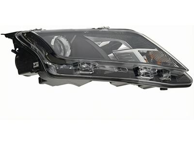 2012 Lincoln MKZ Headlight - 9E5Z-13008-A