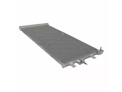 Lincoln Continental A/C Condenser - G3GZ-19712-B