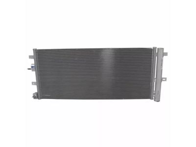 Lincoln Continental A/C Condenser - G3GZ-19712-B