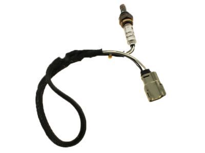 Ford Oxygen Sensors - CJ5Z-9G444-B