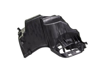 Ford Air Filter Box - CV6Z-9A612-A