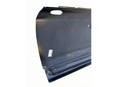 FA1Z-5820200-B Ford Door Panel Assembly Outer Product Photo 3 of 4