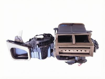 2014 Ford Taurus Evaporator - DG1Z-19850-B