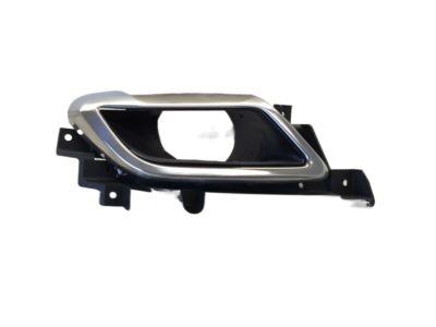 Ford FT4Z-17F827-A Bezel