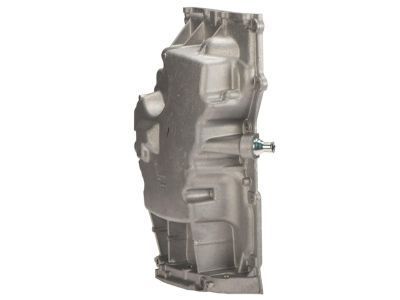 Mercury Mariner Oil Filter - 1S7Z-6731-DA
