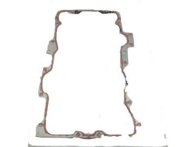 Ford Taurus Oil Pan Gasket - F6DZ-6710-AA