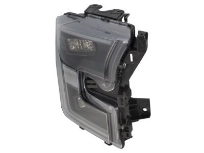 Ford F-150 Headlight - HL3Z-13008-L