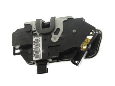 Ford Flex Door Latch Assembly - 8A8Z-7421812-A