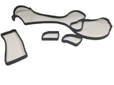 Ford BB5Z-6584-A Gasket