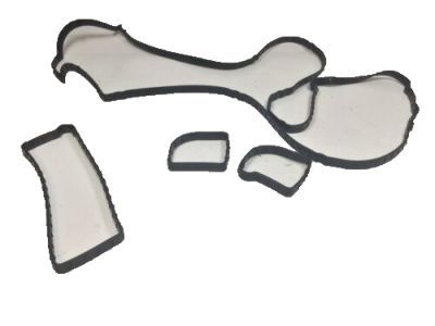 Ford BB5Z-6584-A Gasket