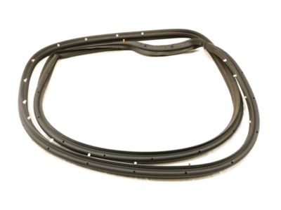 Mercury Grand Marquis Door Seal - XW7Z-5425324-AA