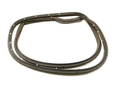 2010 Ford Crown Victoria Weather Strip - XW7Z-5425324-AA