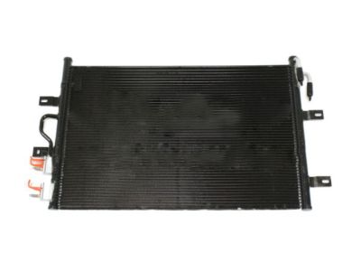 Ford BA5Z-19712-A Condenser Assembly