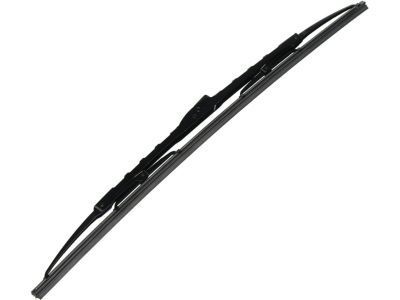 Ford 2S4Z-17528-AC Wiper Blade Assembly