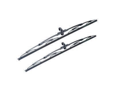 Ford 2S4Z-17528-AC Wiper Blade Assembly