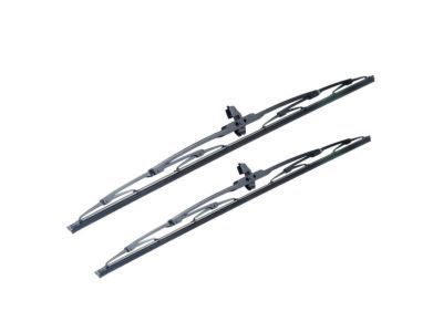 2003 Ford Focus Wiper Blade - 2S4Z-17528-AC