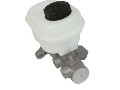 Ford F-150 Brake Master Cylinder - HL3Z-2140-A