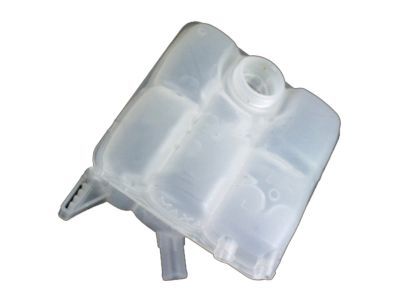 Ford Escape Coolant Reservoir - CV6Z-8A080-A