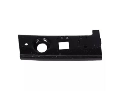 1L5Z-17E814-BA Ford Bumper Bar Bracket Reinforcement Product Photo 1 of 2