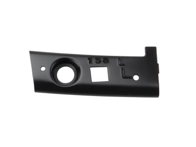 1L5Z-17E814-BA Ford Bumper Bar Bracket Reinforcement Product Photo 2 of 2