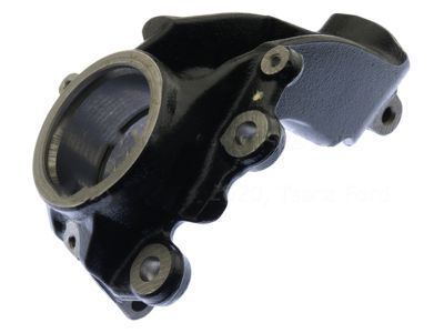 Ford DV6Z-3K185-A Front Wheel Knuckle