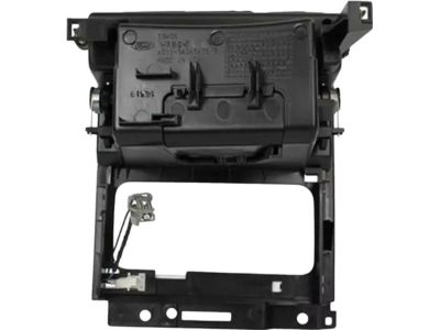 Ford Taurus Center Console Base - DG1Z-54045A76-BG