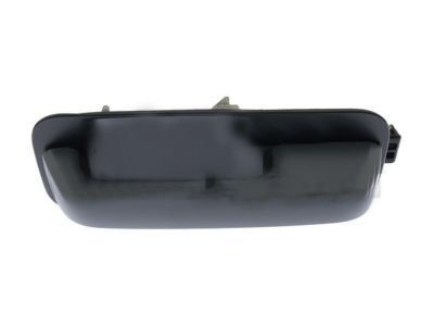 Ford F-150 Door Handle - FL3Z-1522404-CAPTM