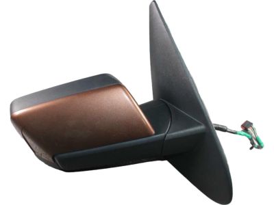 2011 Lincoln Navigator Car Mirror - BL1Z-17682-CAPTM