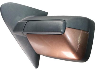 2011 Lincoln Navigator Car Mirror - BL1Z-17682-CAPTM